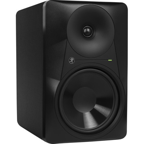 Mackie MR8mk3 - 8" 2-Way Powered Studio Monitor (Single)